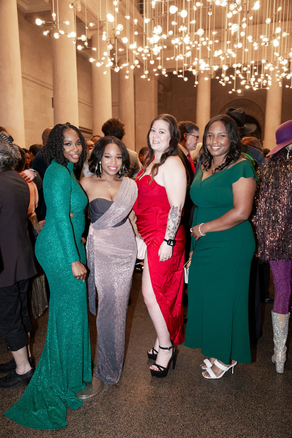 bma ball and after party