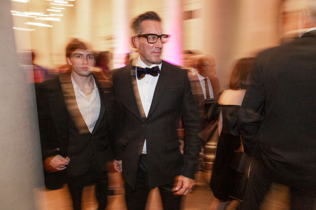 bma ball and after party