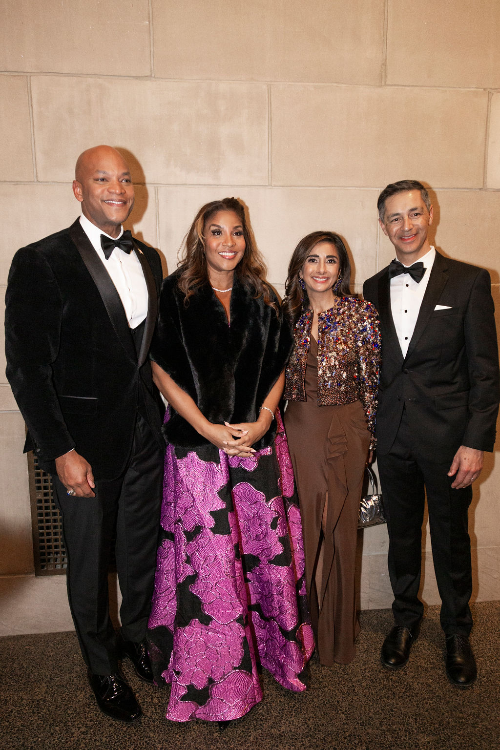 bma ball and after party,