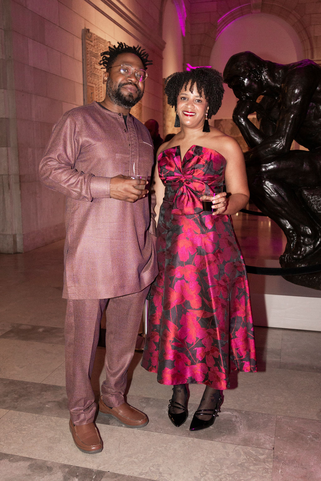 bma ball and after party