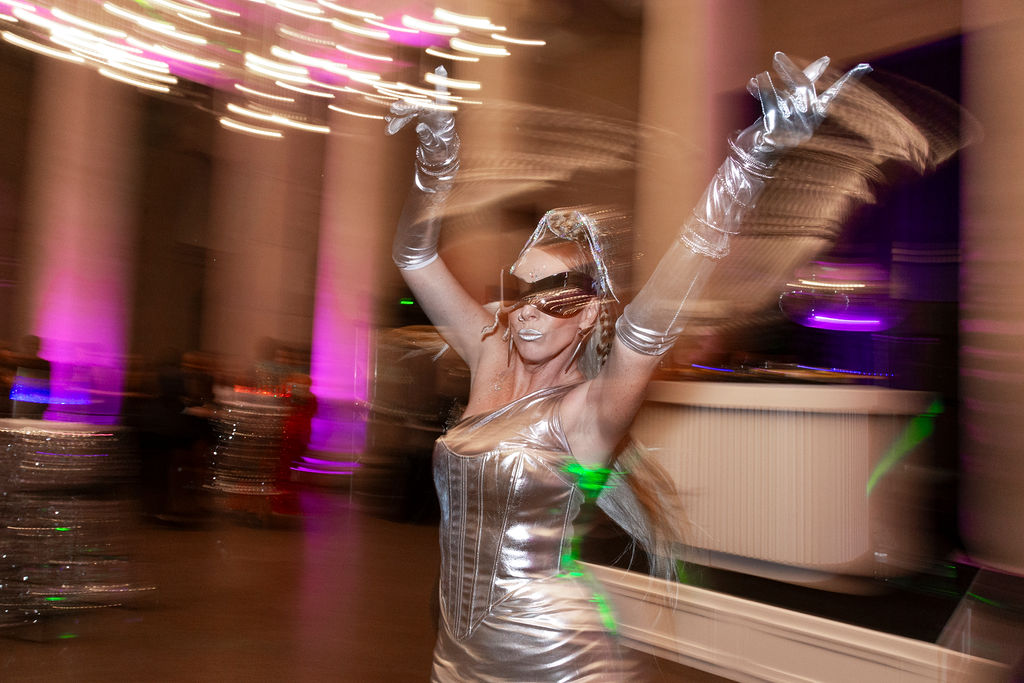 bma ball and after party