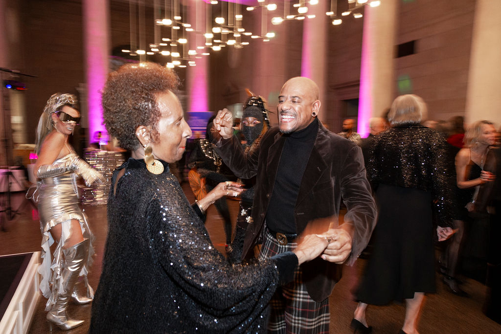 bma ball and after party,
