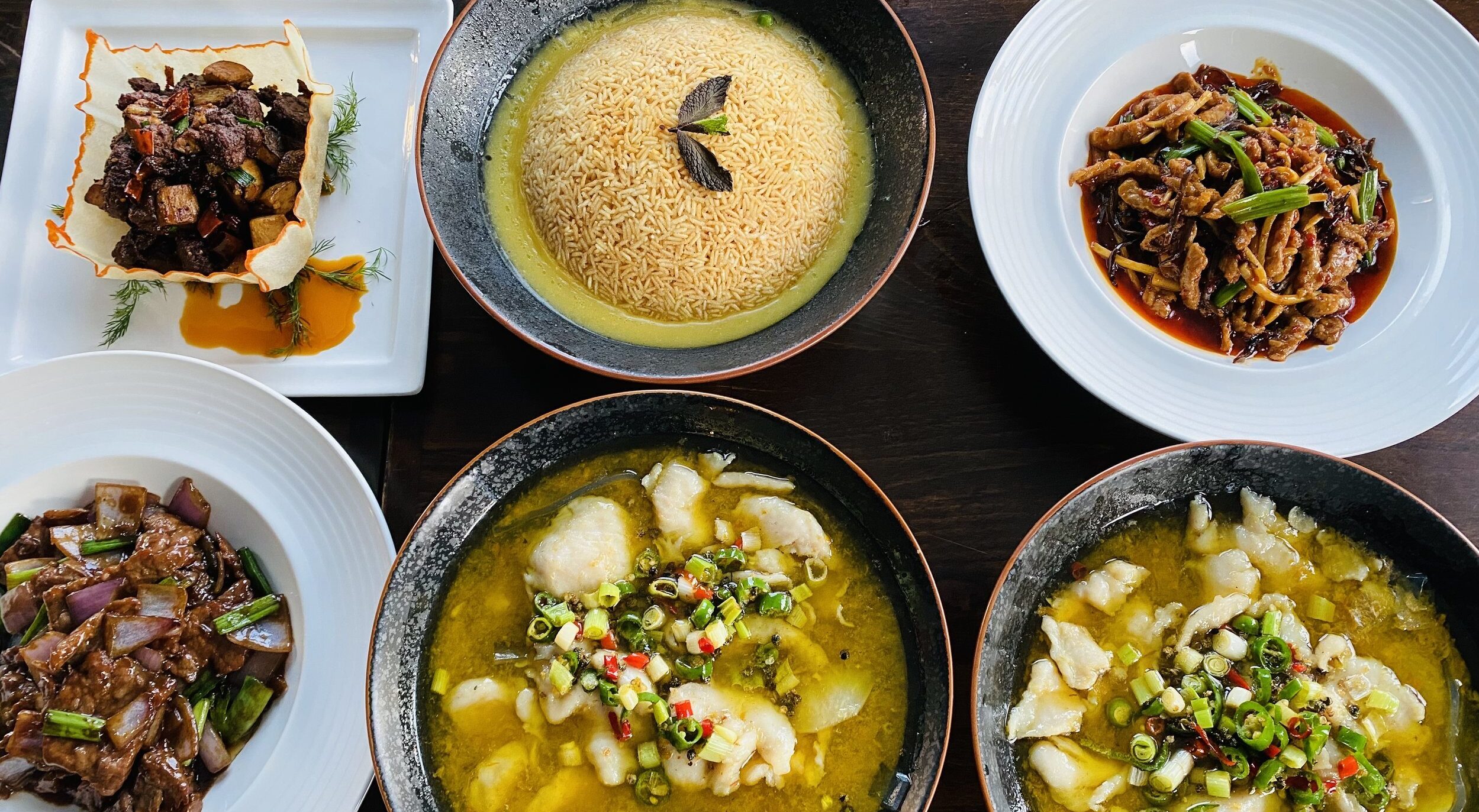 Where to Eat Chinese Food on Christmas in Charm City