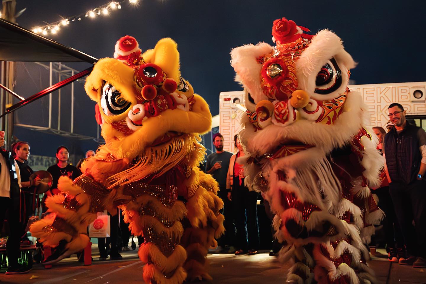 Where to Celebrate Lunar New Year in the Baltimore Area