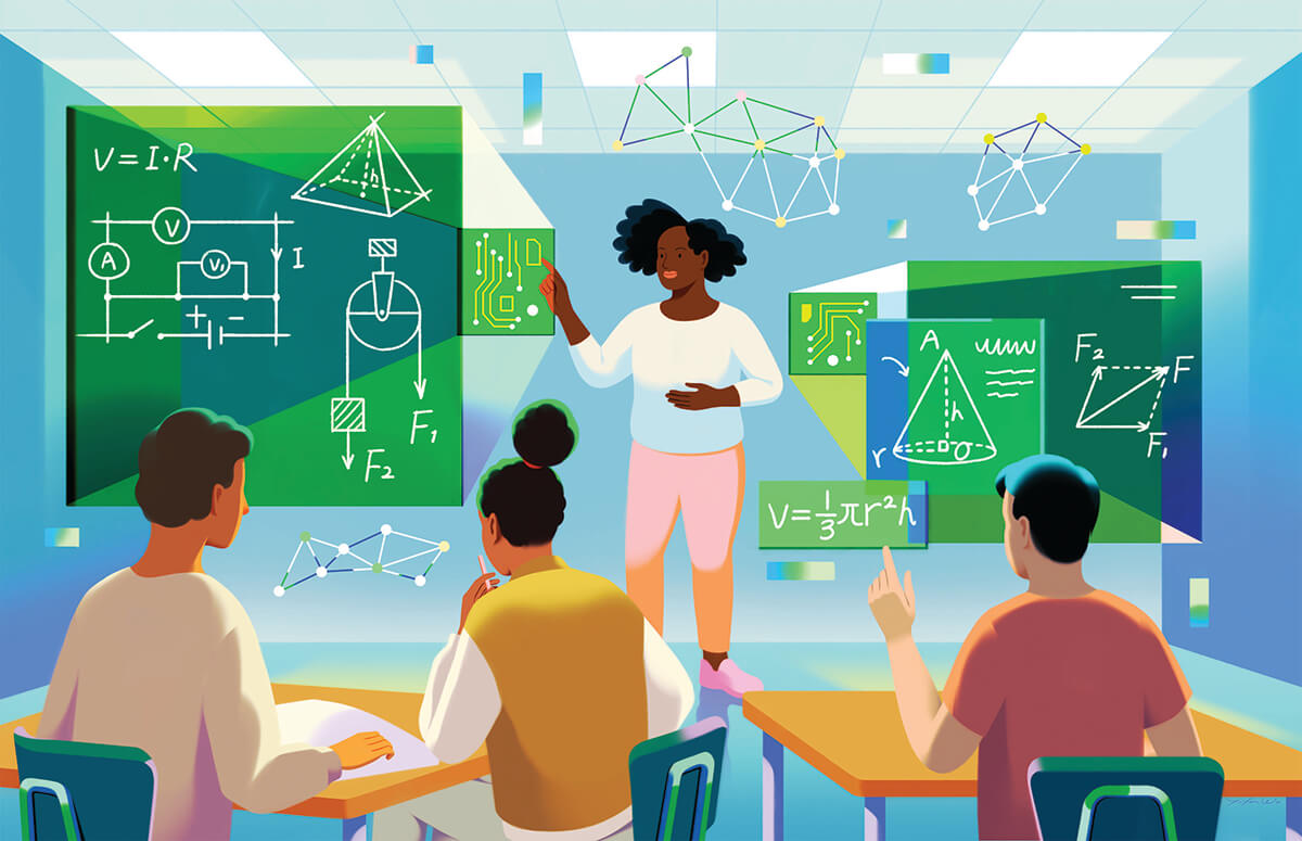 Baltimore magazine_AI in Schools_CMYK
