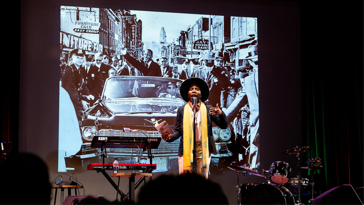 How to Honor MLK’s Legacy in Baltimore This Weekend