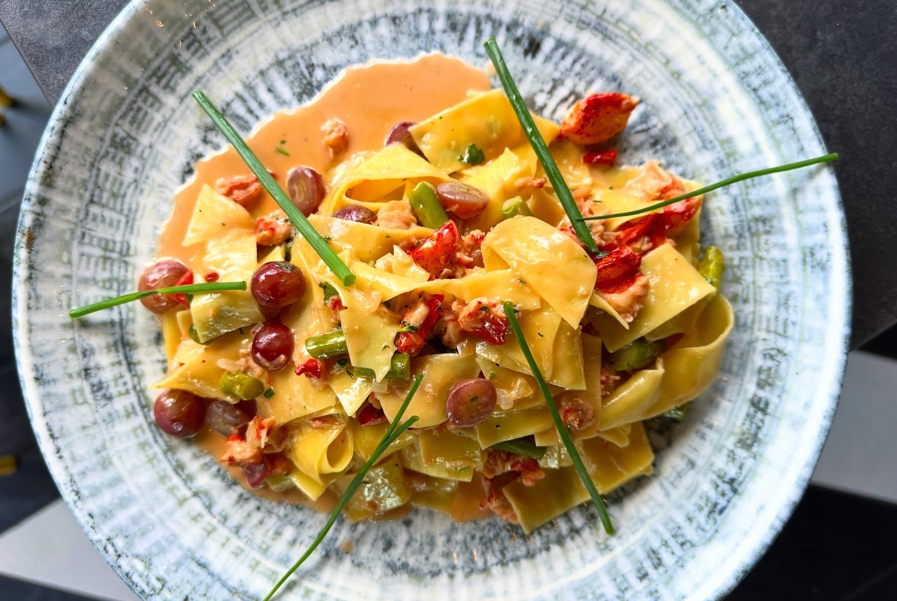 Plan Your Valentine’s Day Dinner Date at These Special Spots Around Baltimore