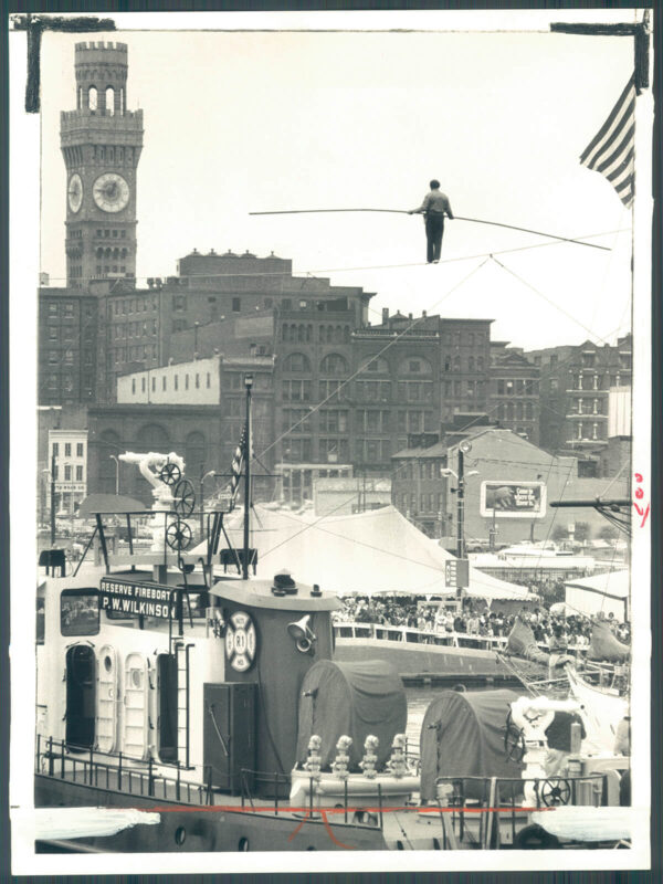 The Original City Fair Helped Baltimore Rebound from the ’68 Riots