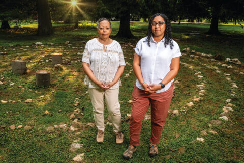 Will Gwynns Falls/Leakin Park Become Baltimore City’s First State Park?