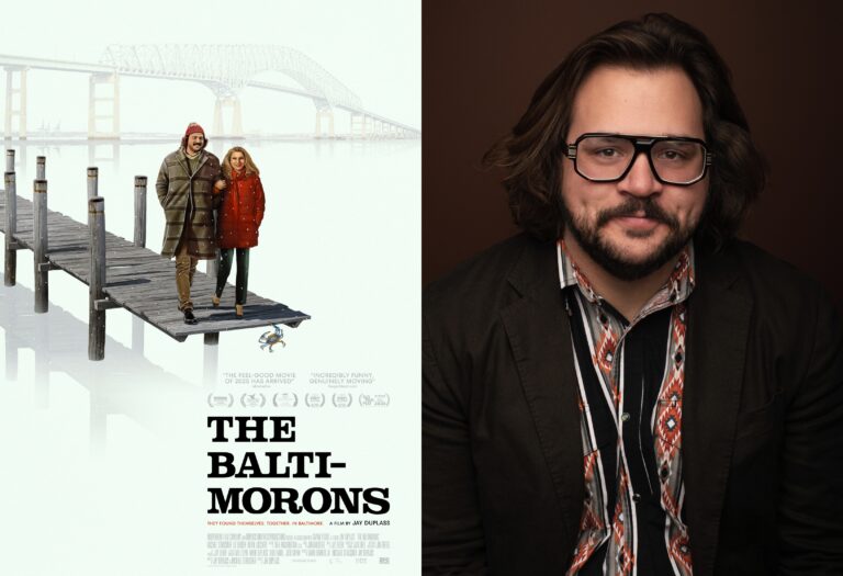 In ‘The Baltimorons,’ Michael Strassner Gives Charm City the Main ...