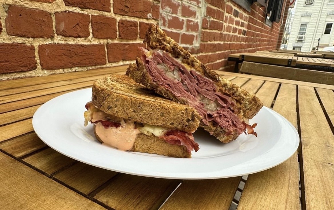 Review: The Grateful Fed in South Baltimore is Music to Our Ears