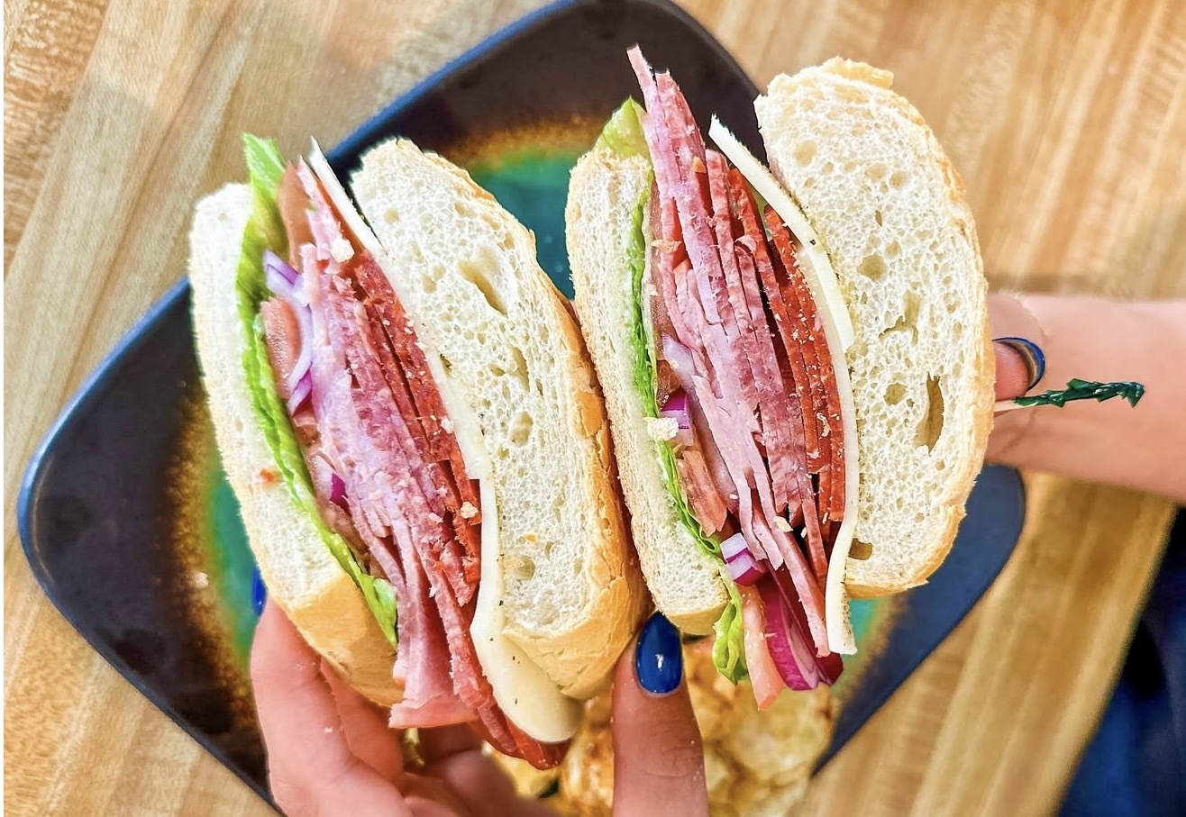 Open & Shut: Bank St. Deli; Vivian’s; Werner’s