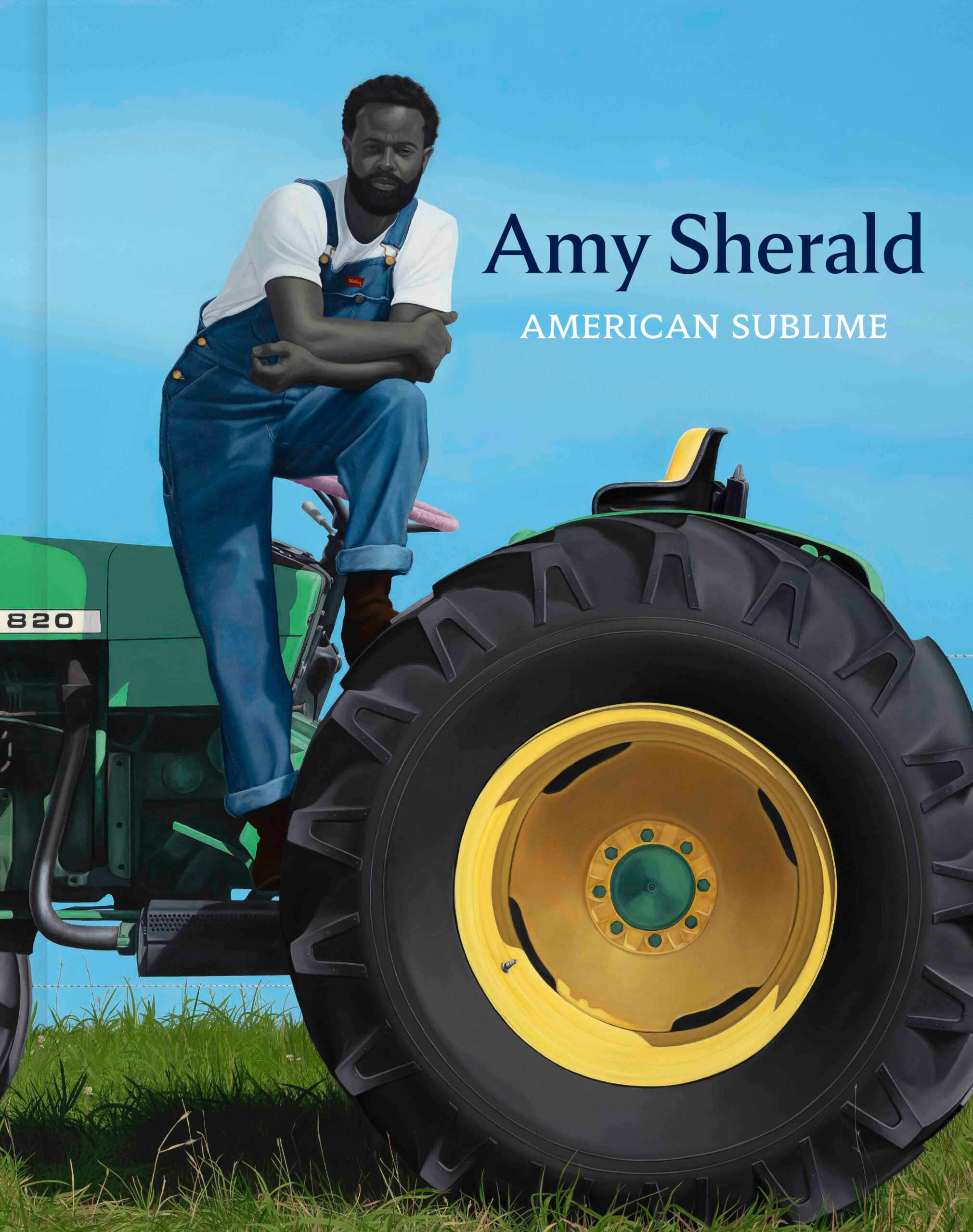 Amy_Sherald_American_Sublime_catalog