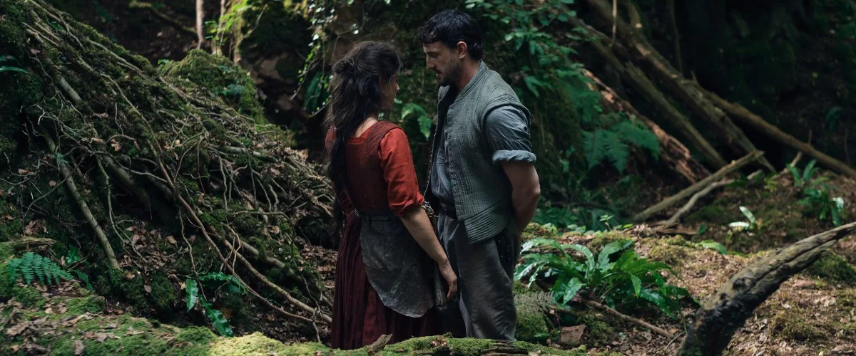 Movie review: Hamnet