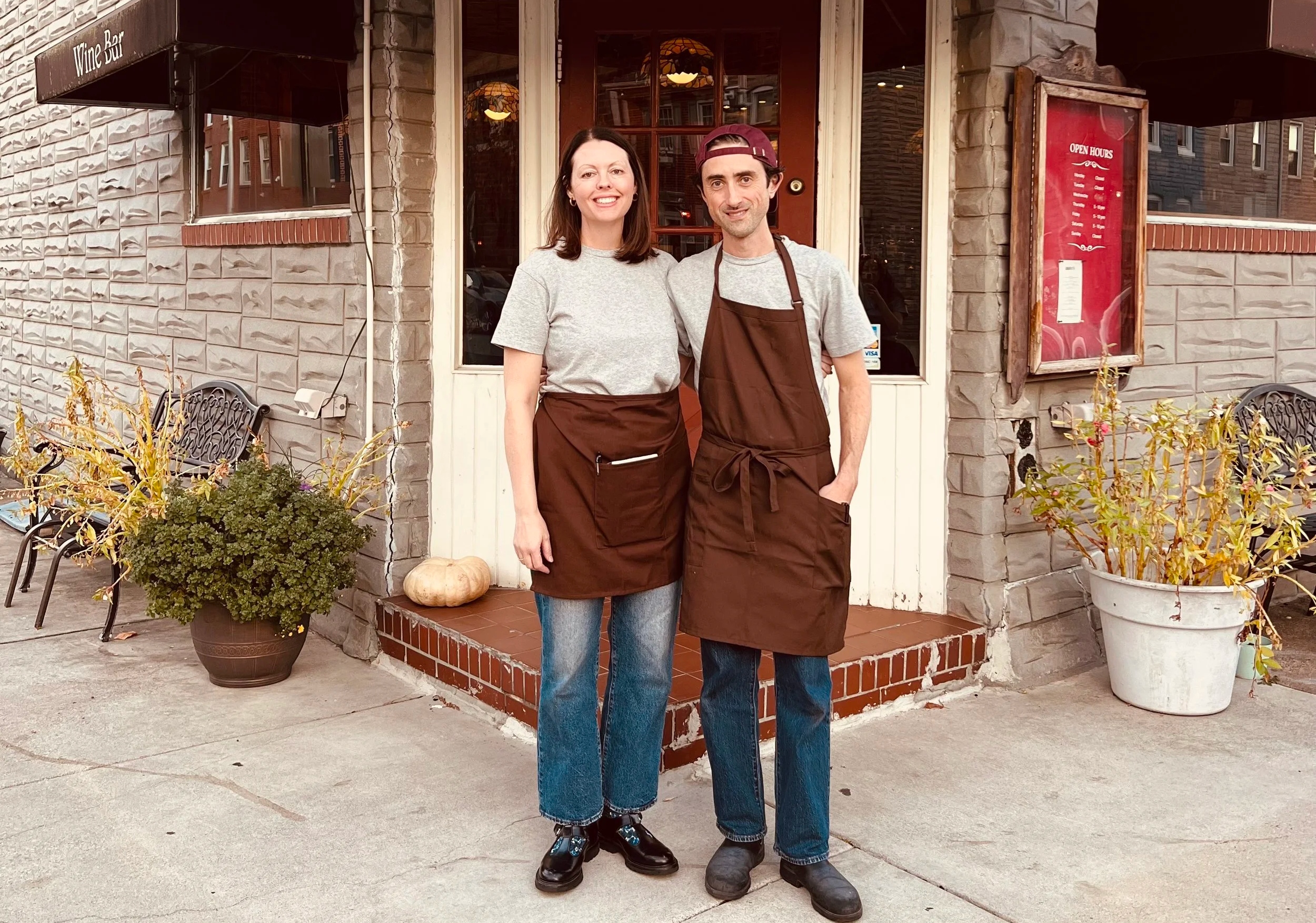 Amadeo’s Owners Revitalize a Longtime Little Italy Haunt