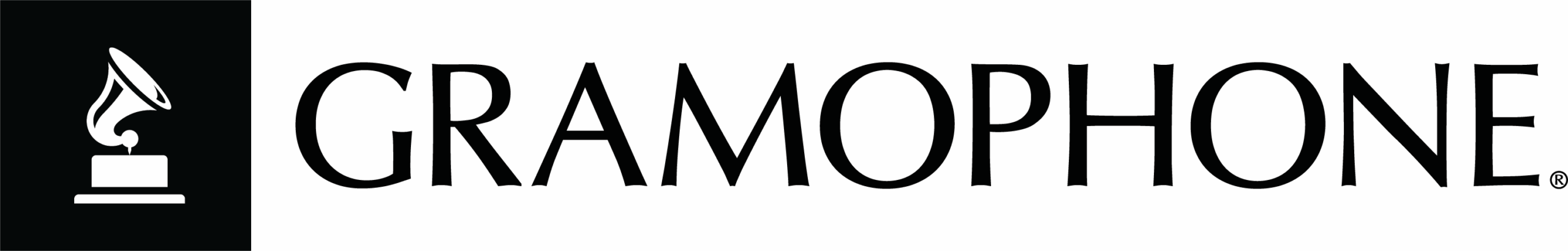 Gramophone Logo (CMYK)