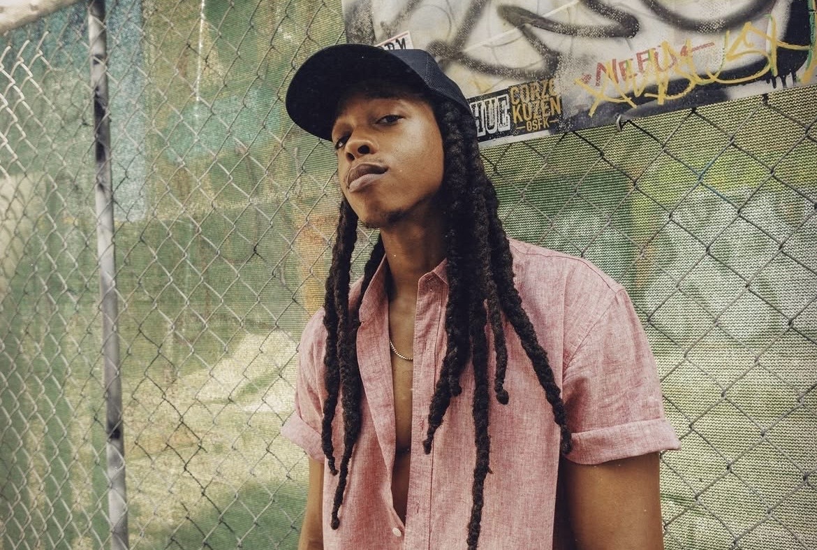 Baltimore’s D.K. The Punisher Wins His First Grammy