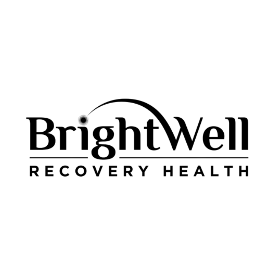 BrightWell logo