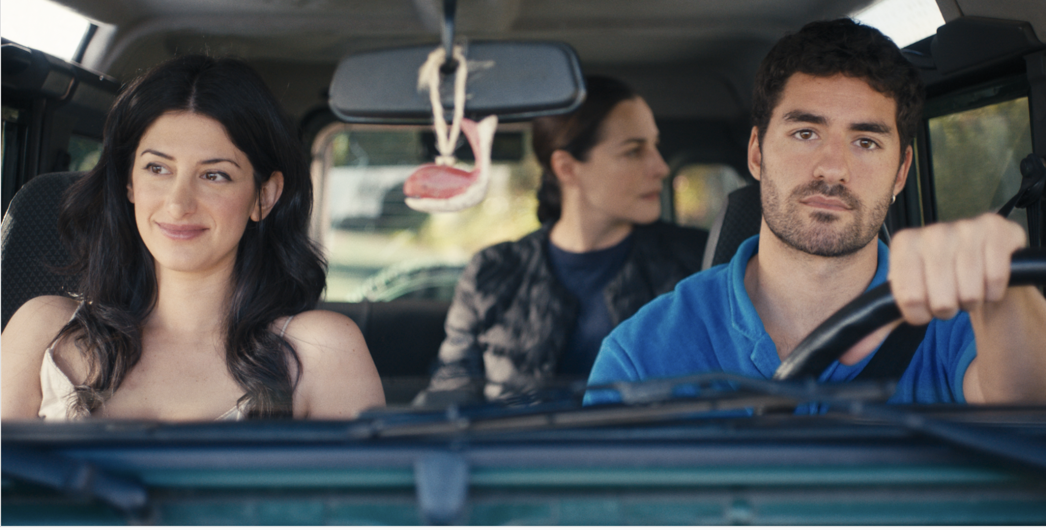 Three Can’t-Miss Maryland Film Festival Screenings to Catch This Week