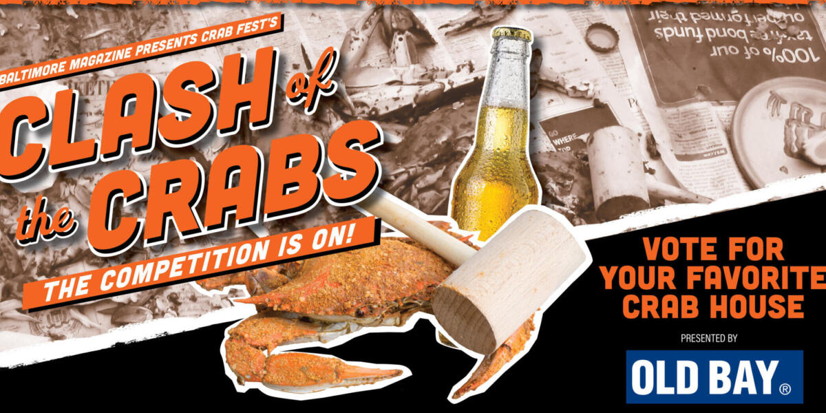 Clash of the Crabs Poll 2026