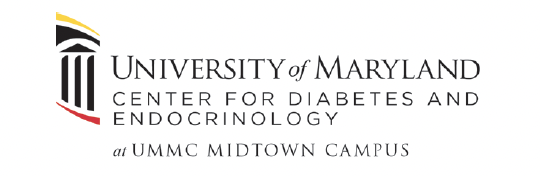 University of Maryland Center for Diabetes and Endocrinology
