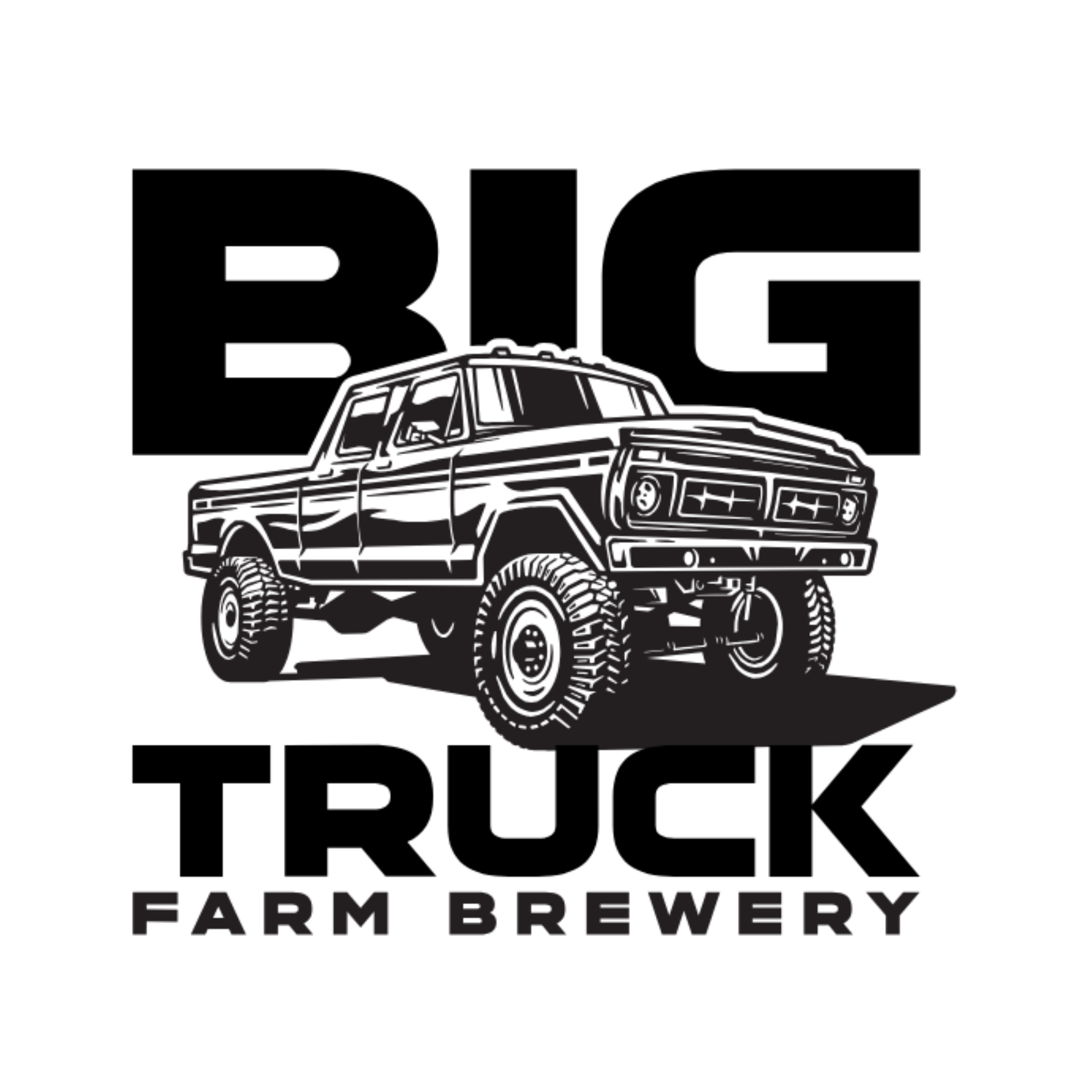 Big Truck