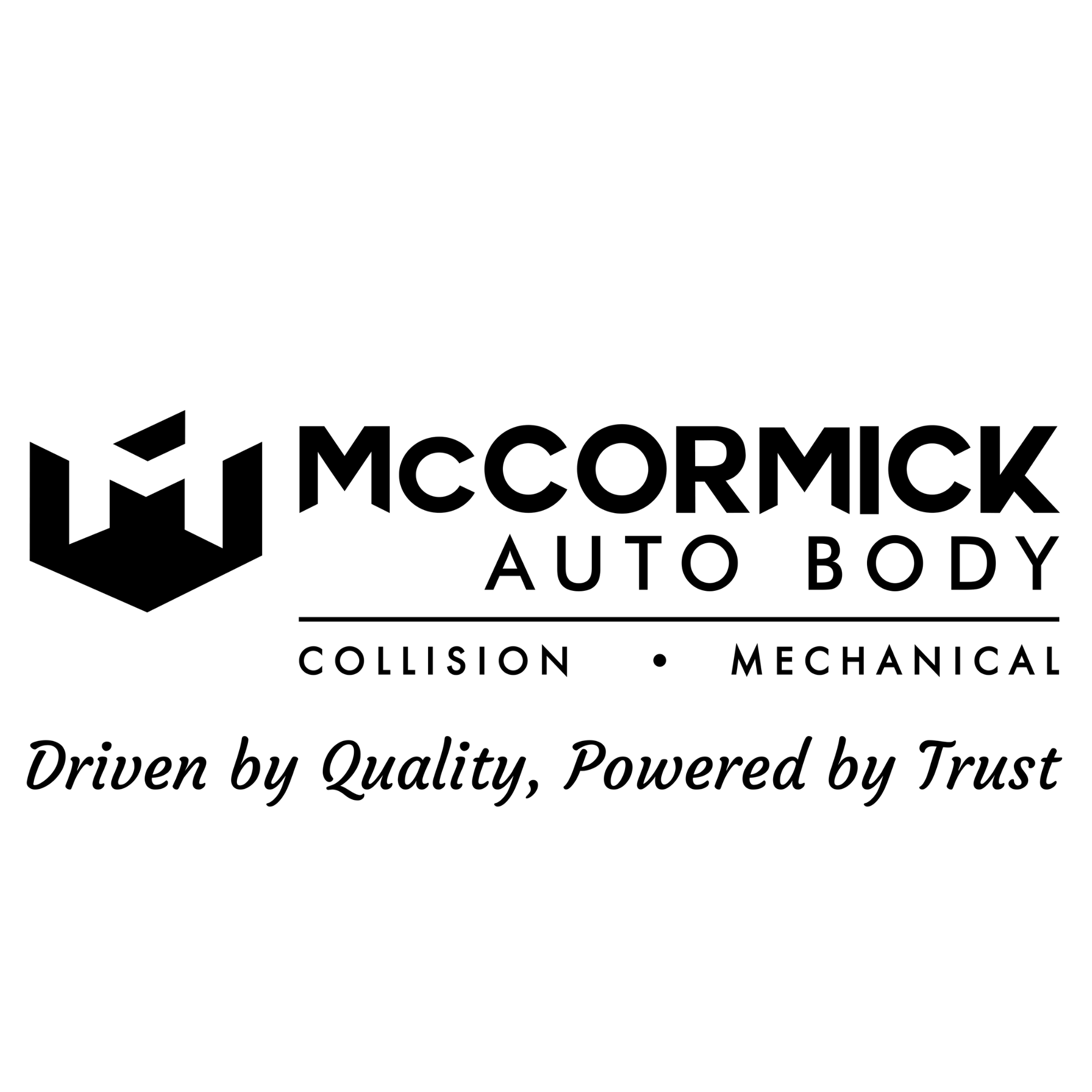 Mccormick Autobody