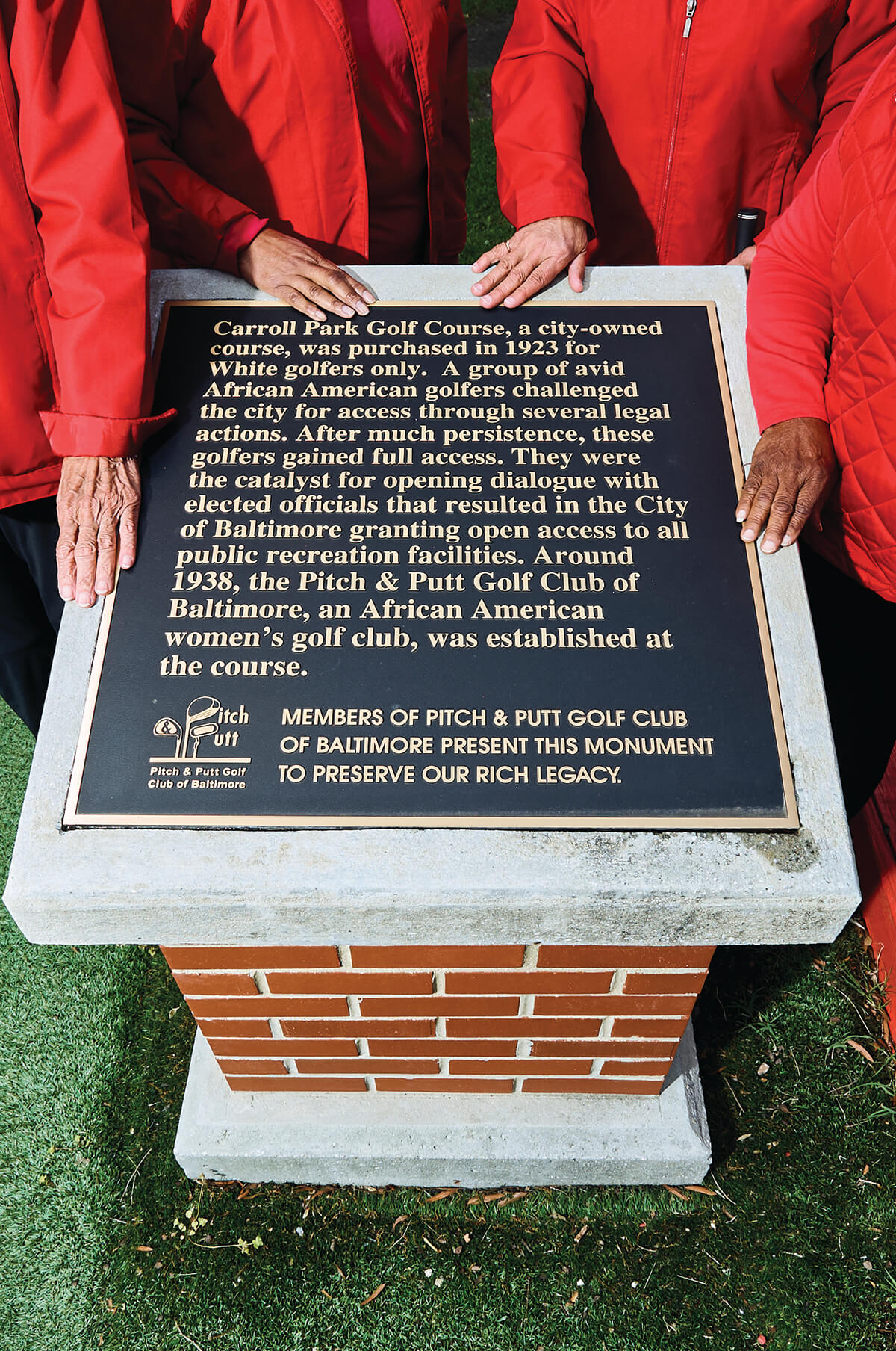 PitchandPuttGolfClubofBaltimore 3