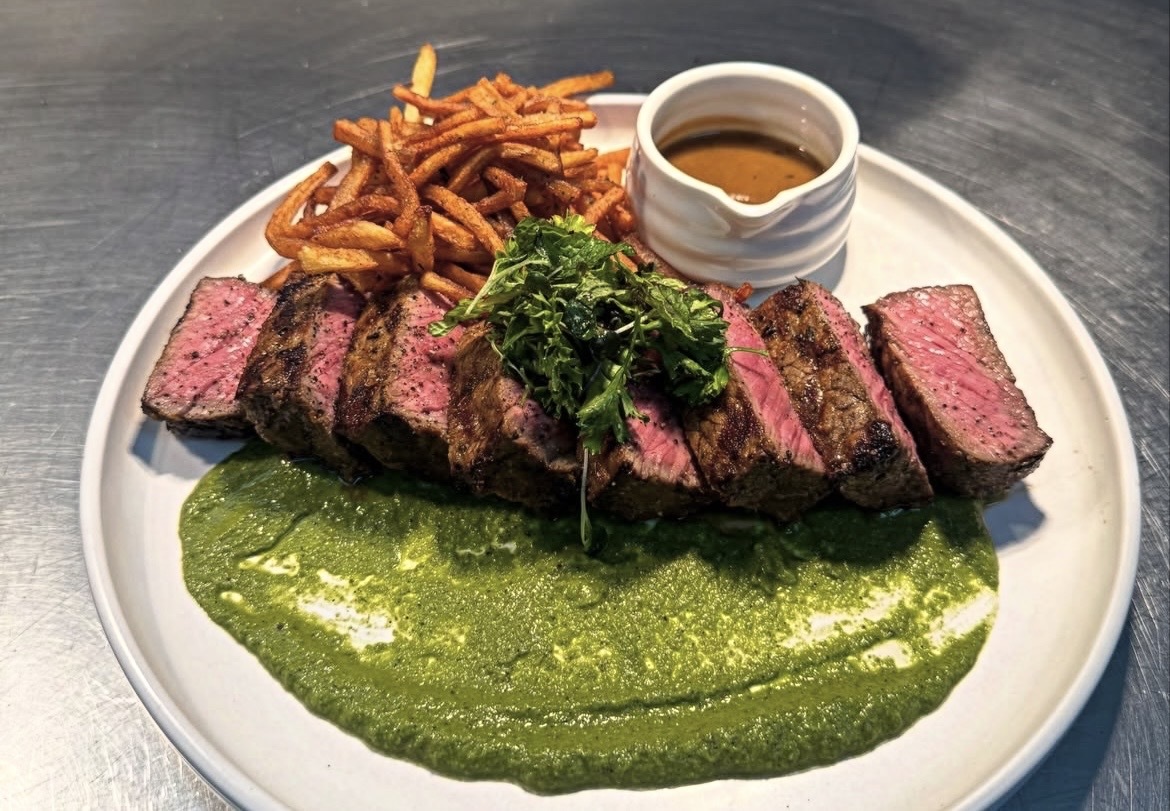 Open & Shut: Nest and Nora Blú Open; Don’t Know is Back; The Neighborhood Cafe Coming Soon