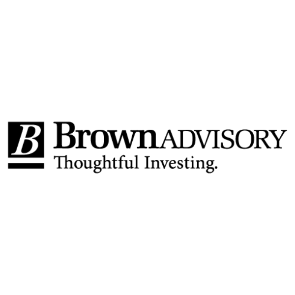 brown logo
