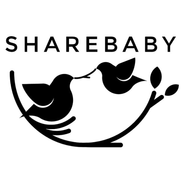 sharebaby logo